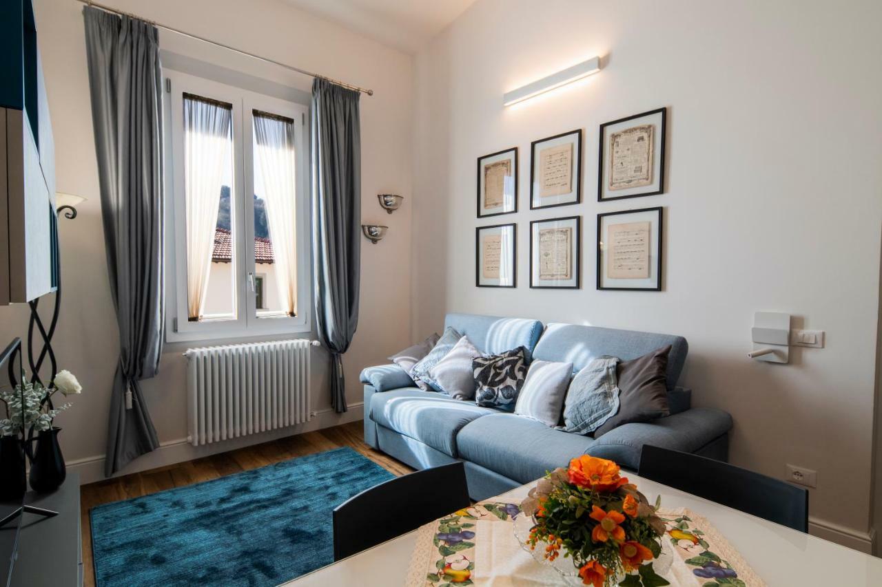 Oltrarno Lily Suite Florença Exterior foto