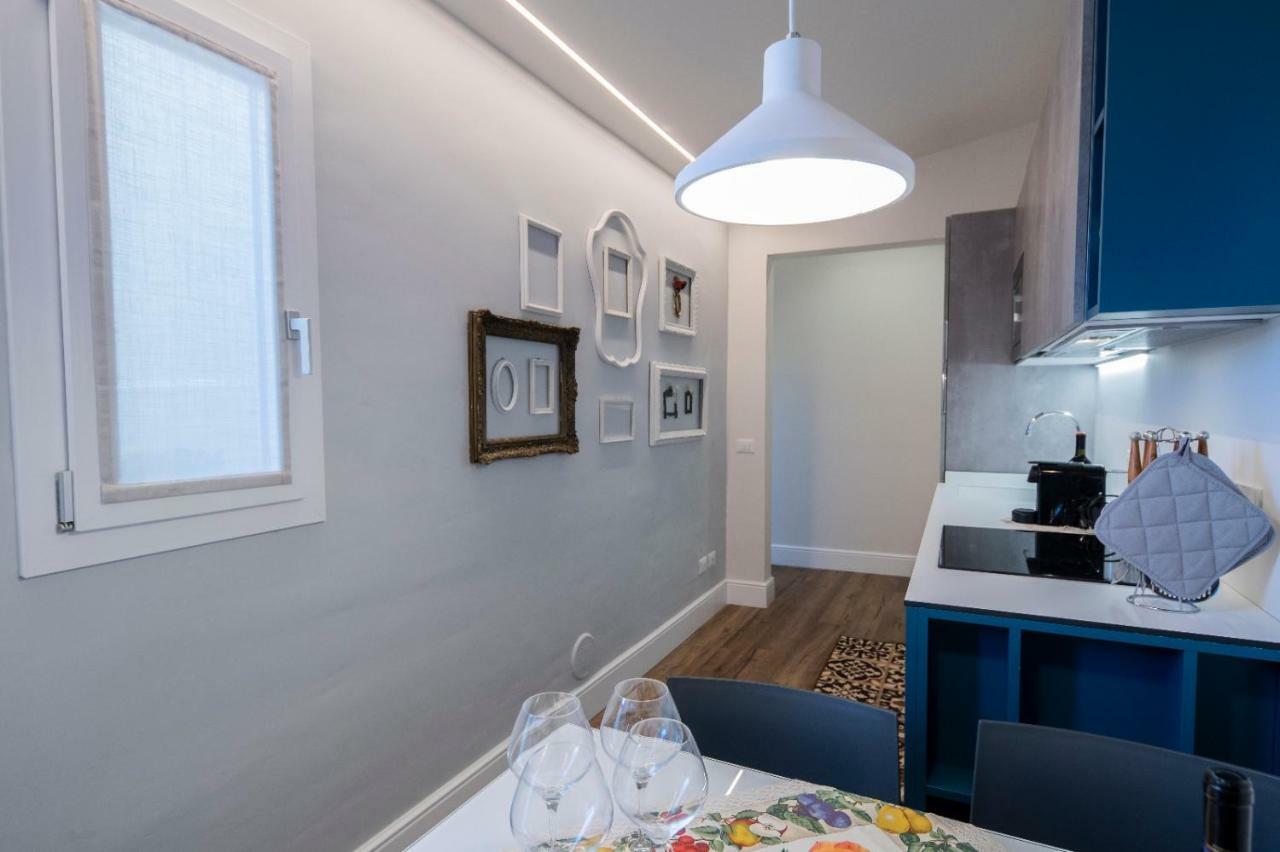 Oltrarno Lily Suite Florença Exterior foto